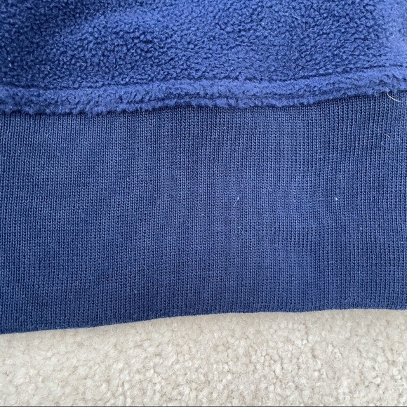 Eeyore Graphic Women's Blue Sweatshirt - Picture 11 of 13